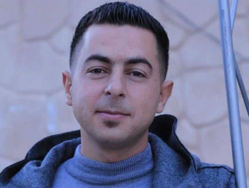 الشهيد أحمد فتحي أحمد صلاح